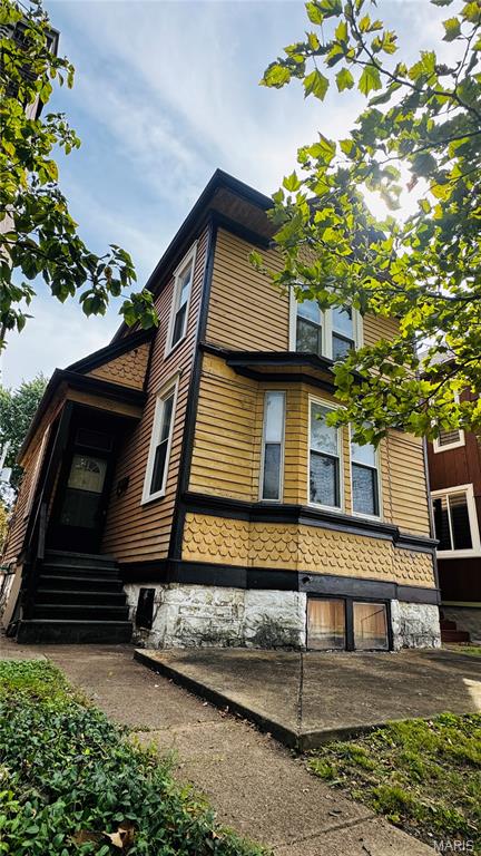 St Louis Commons Add - Residential