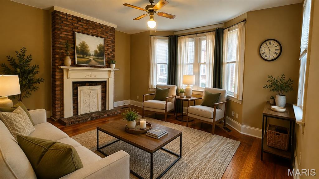 St Louis Commons Add - Residential