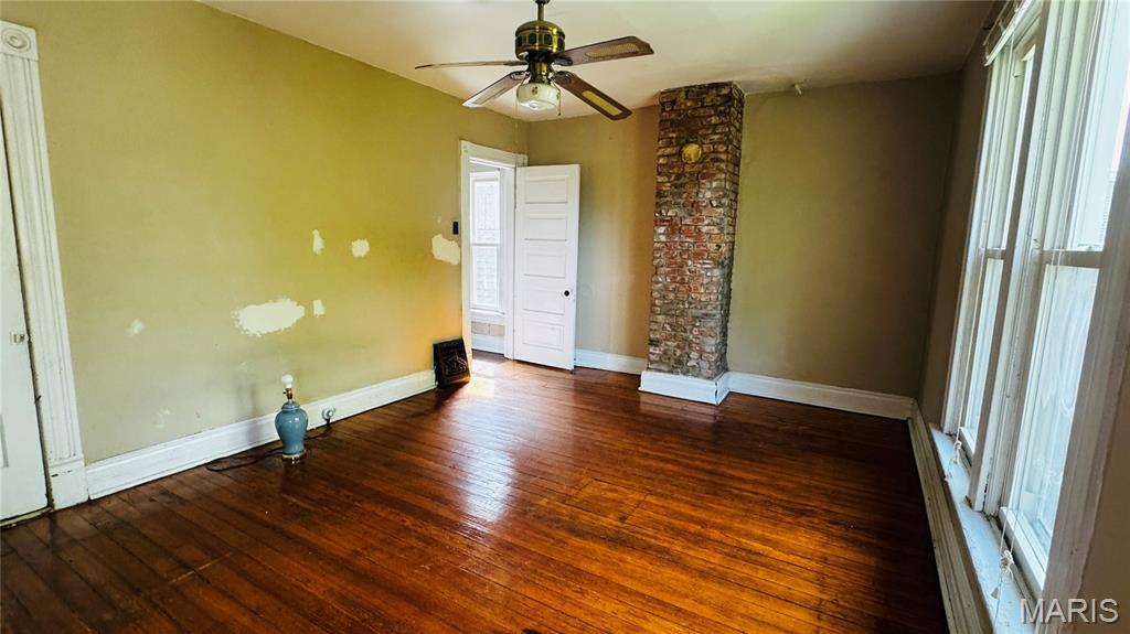 St Louis Commons Add - Residential