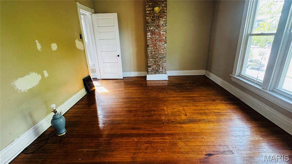 St Louis Commons Add - Residential