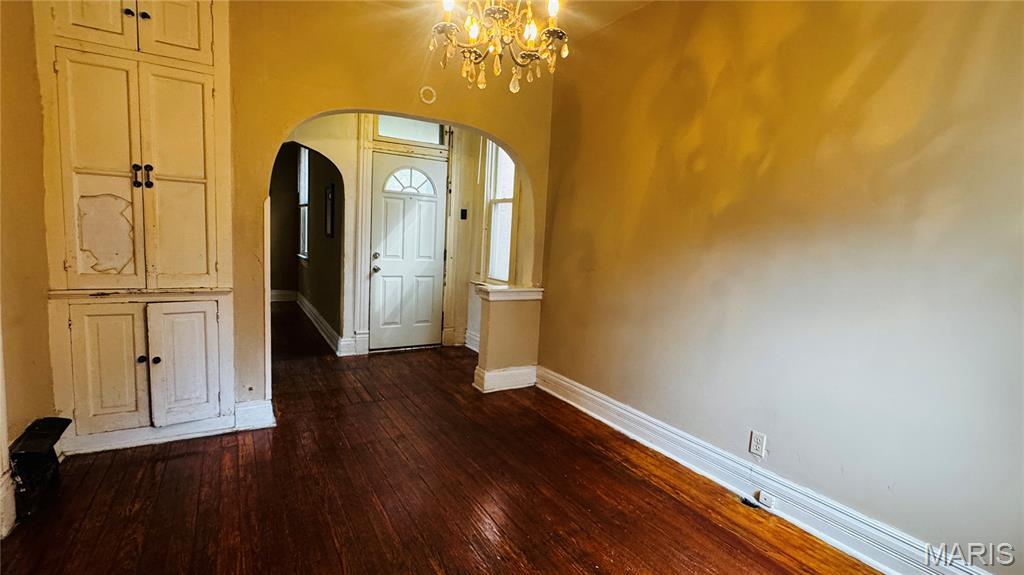 St Louis Commons Add - Residential