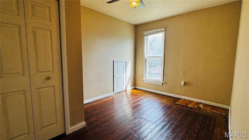 St Louis Commons Add - Residential