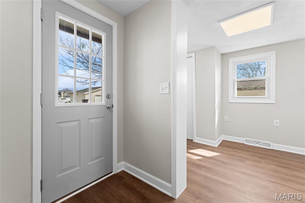Spaeth Add - Residential