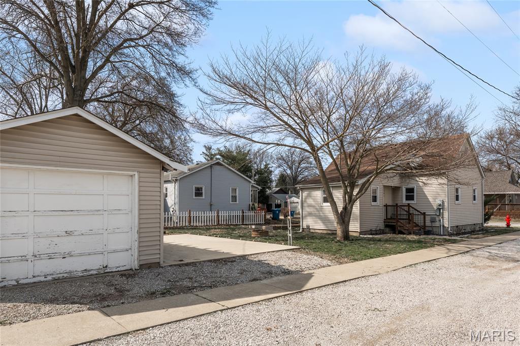 Spaeth Add - Residential