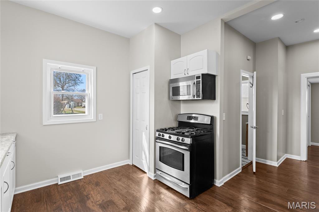 Spaeth Add - Residential