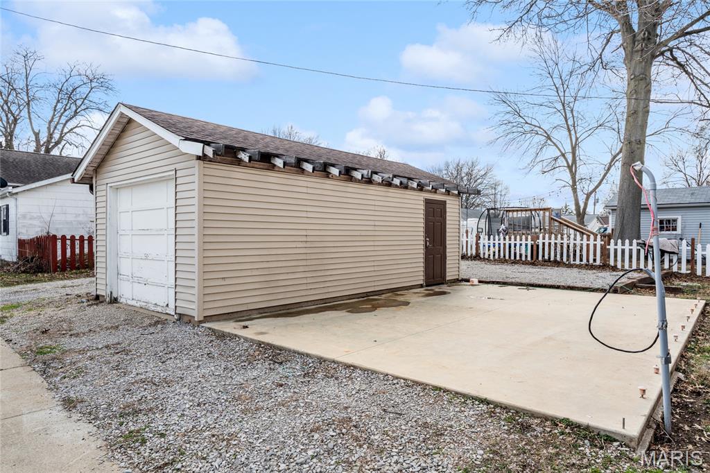 Spaeth Add - Residential