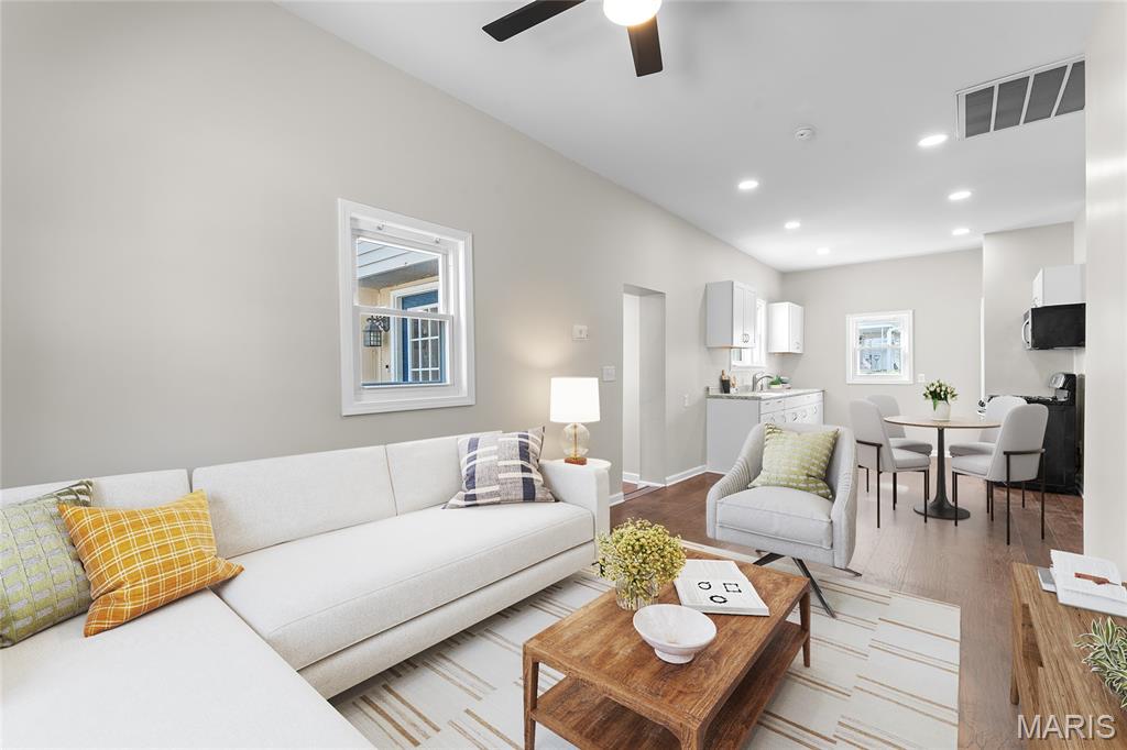Spaeth Add - Residential