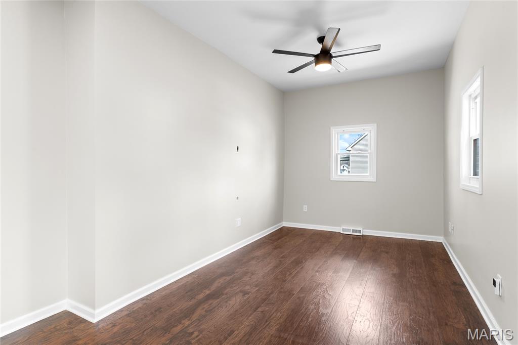 Spaeth Add - Residential