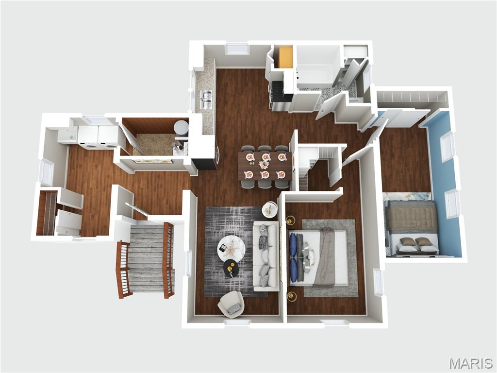 Spaeth Add - Residential