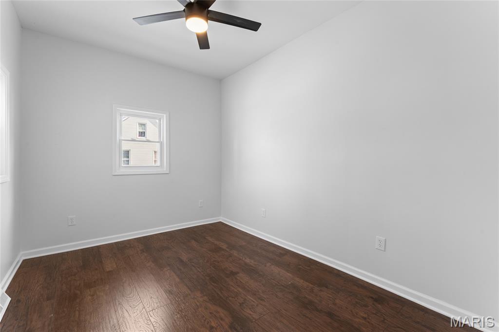 Spaeth Add - Residential
