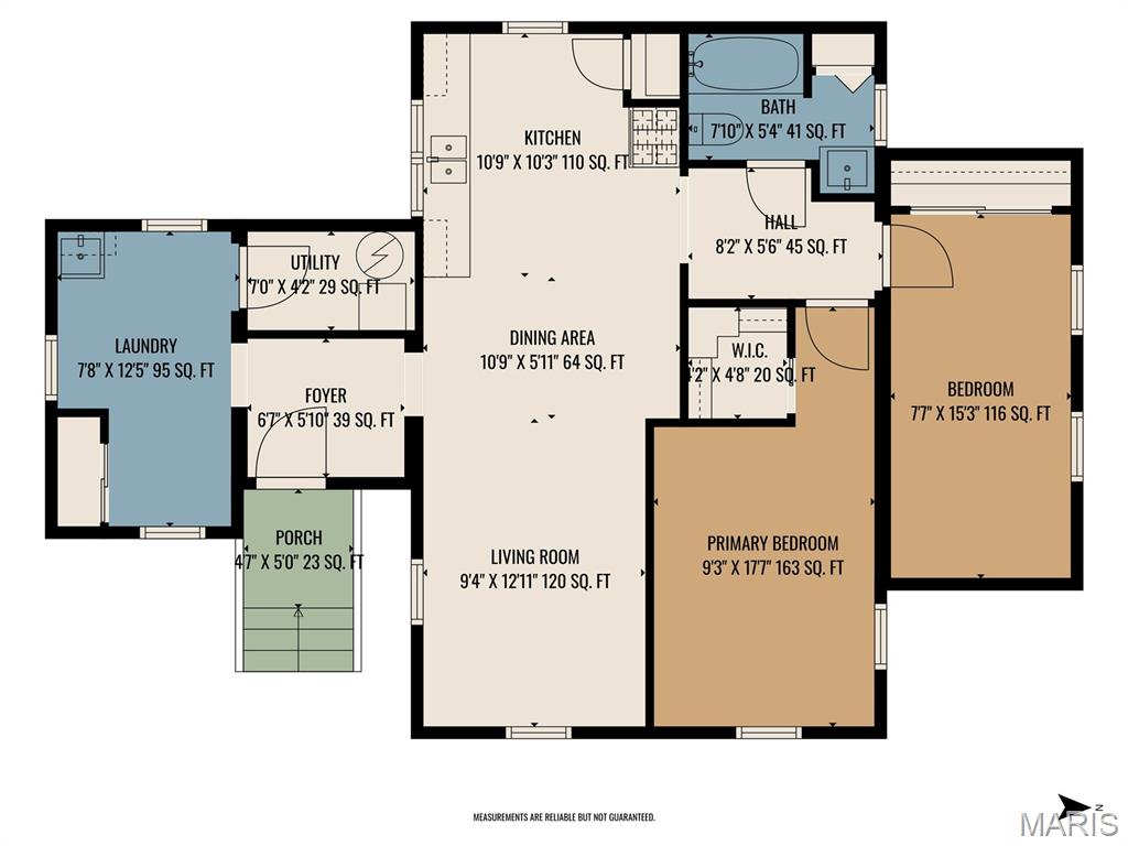 Spaeth Add - Residential