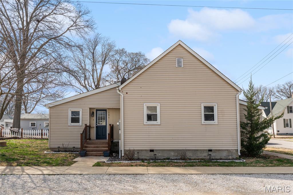 Spaeth Add - Residential