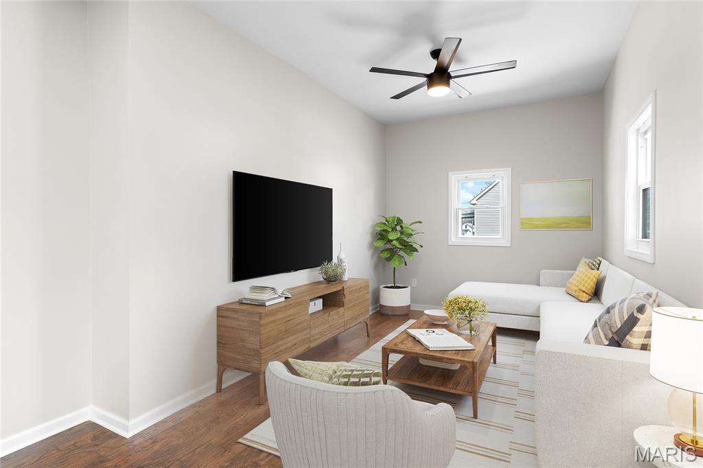 Spaeth Add - Residential