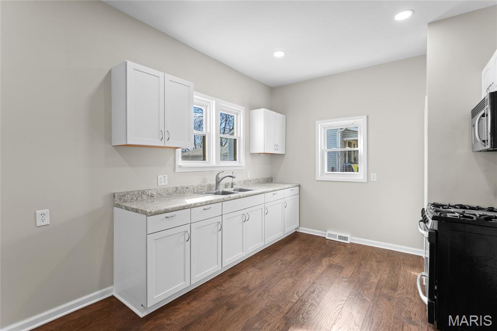 Spaeth Add - Residential