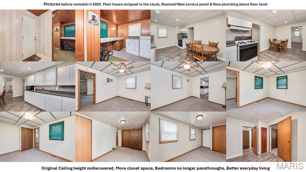 Spaeth Add - Residential