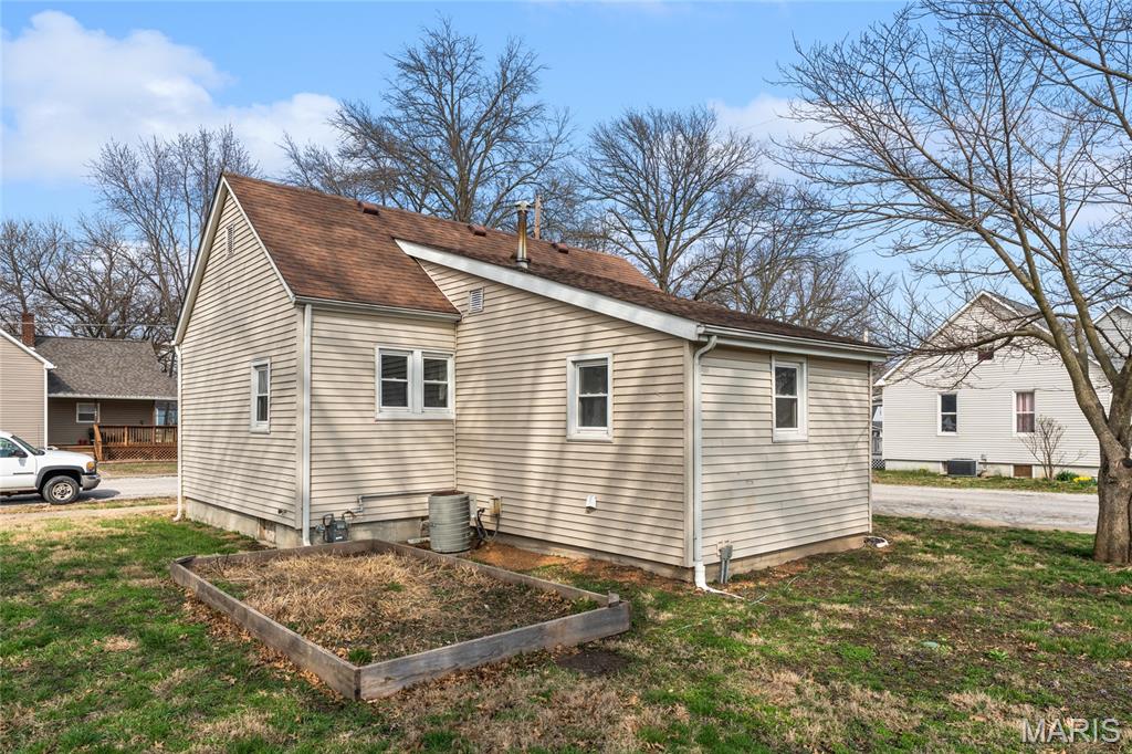 Spaeth Add - Residential
