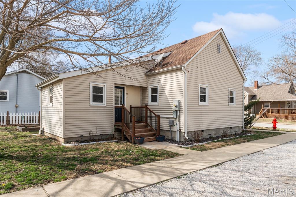 Spaeth Add - Residential