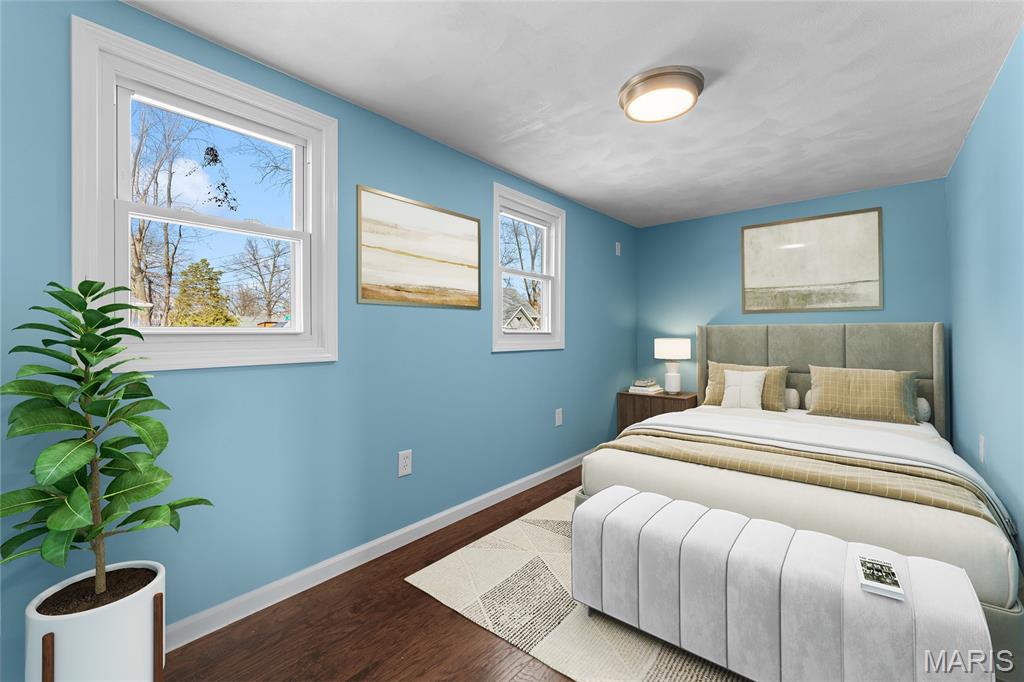 Spaeth Add - Residential