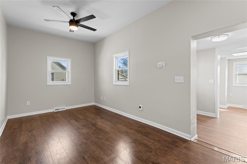 Spaeth Add - Residential