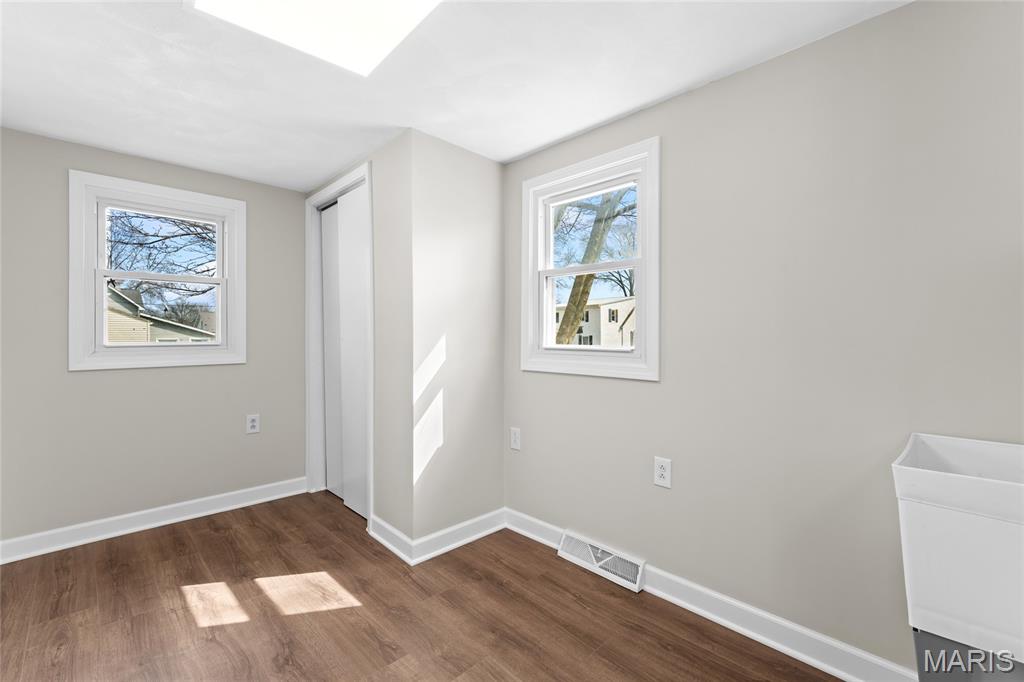 Spaeth Add - Residential