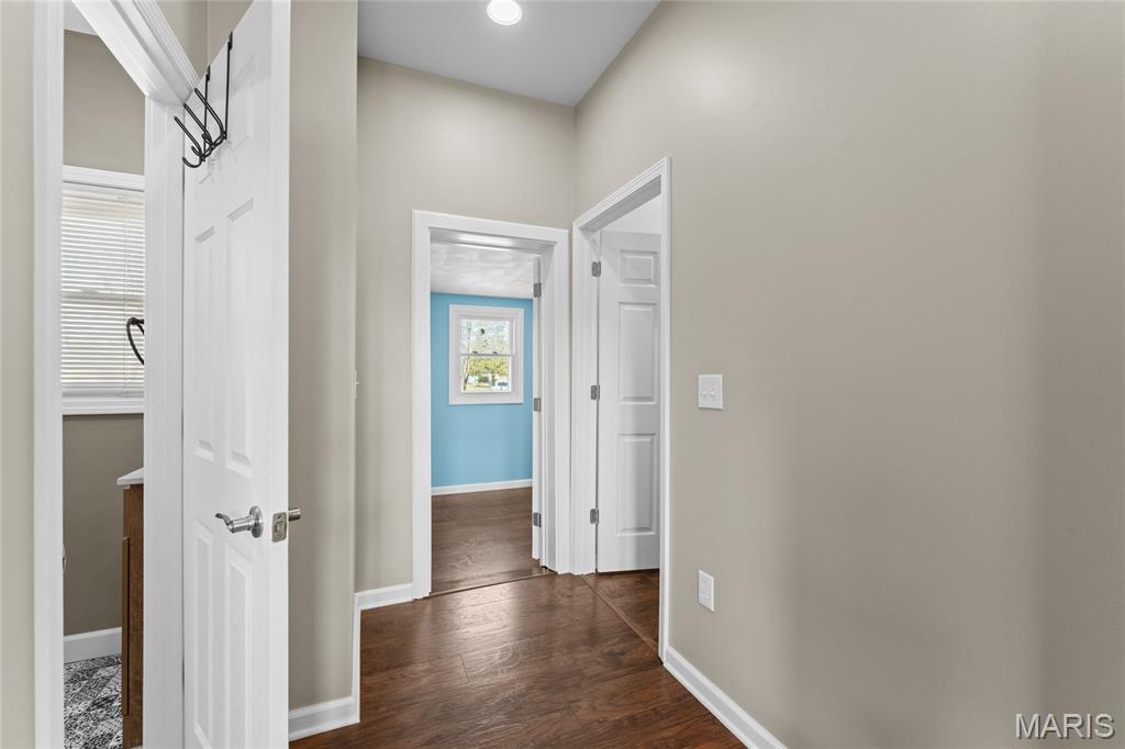 Spaeth Add - Residential