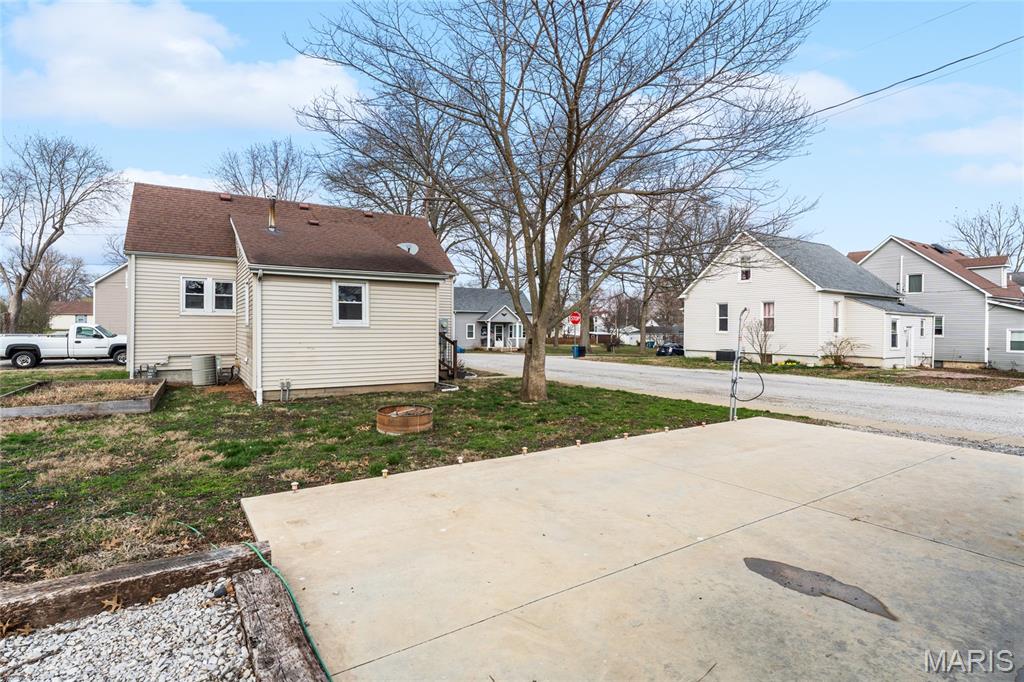 Spaeth Add - Residential