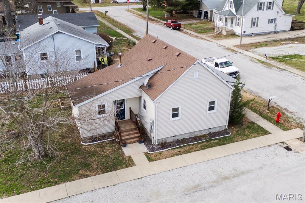 Spaeth Add - Residential
