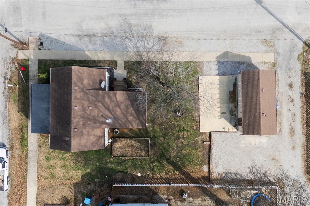 Spaeth Add - Residential