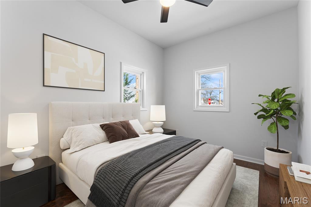 Spaeth Add - Residential