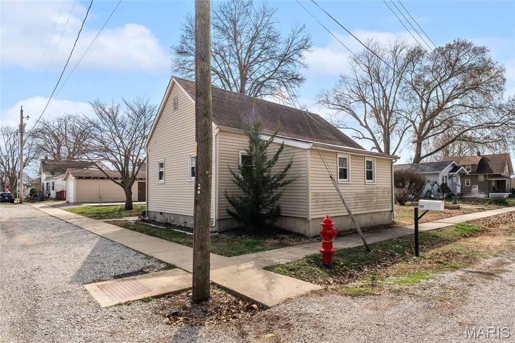 Spaeth Add - Residential