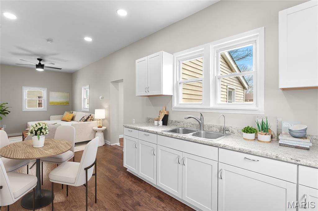 Spaeth Add - Residential