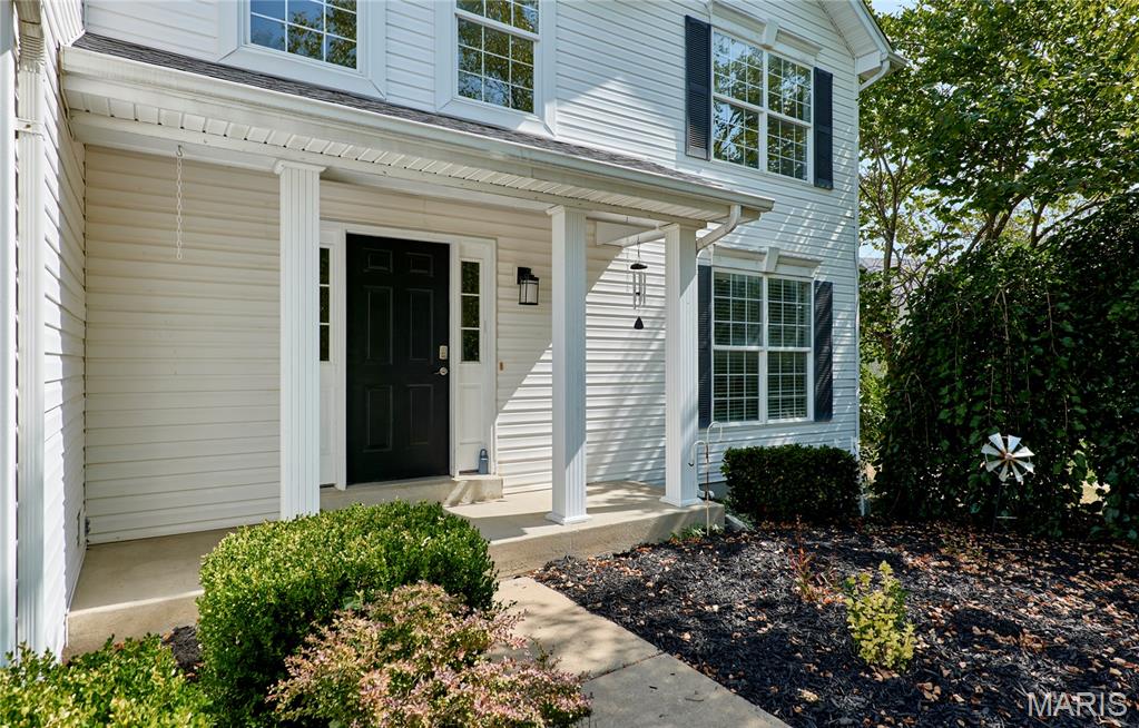 Great Warrior Meadows - Residential