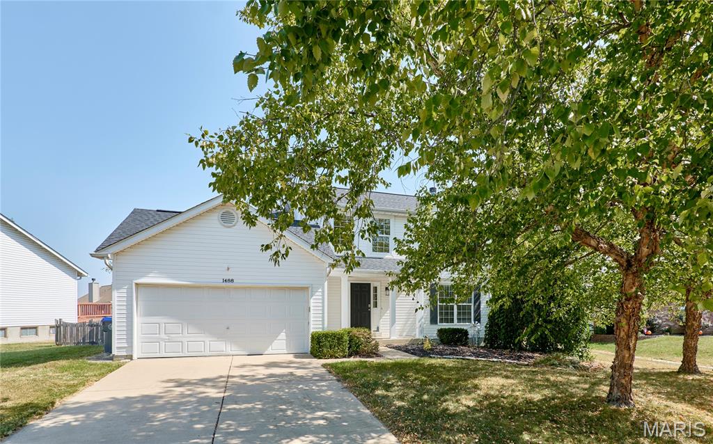 Great Warrior Meadows - Residential