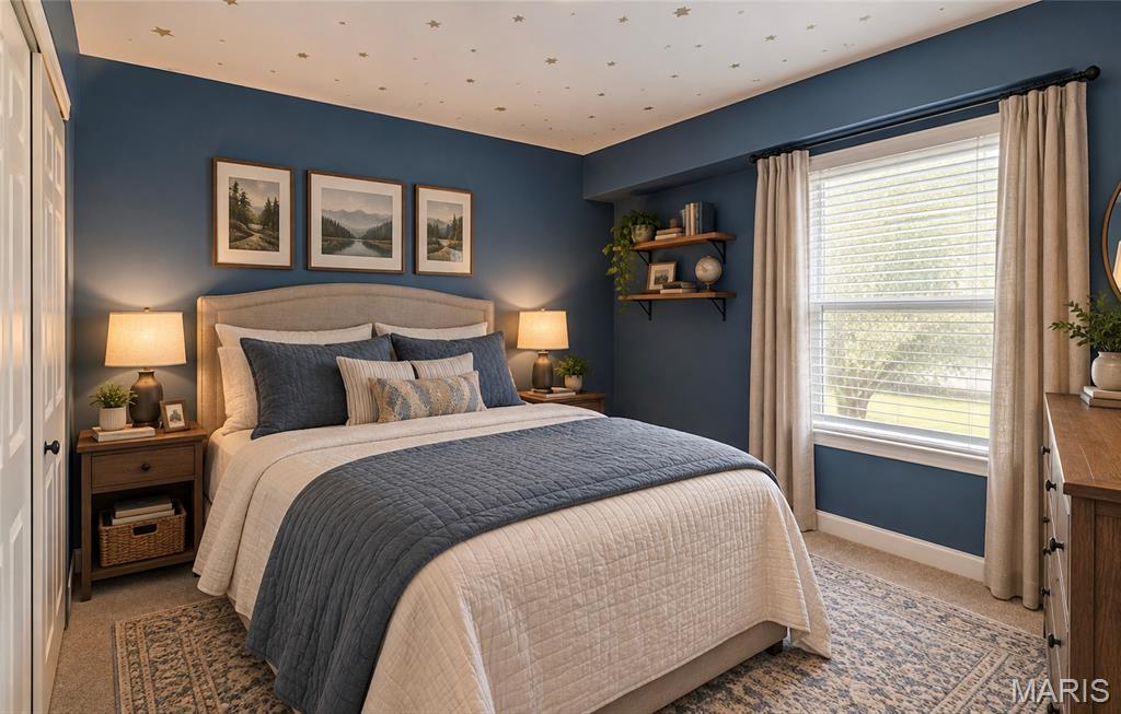 Great Warrior Meadows - Residential