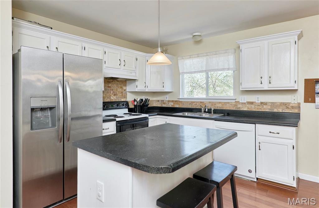 Great Warrior Meadows - Residential
