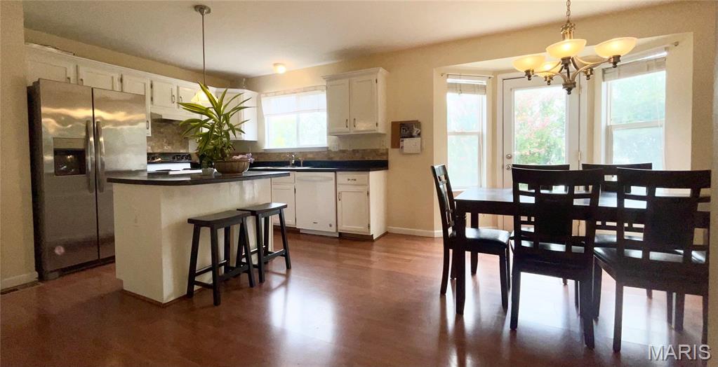 Great Warrior Meadows - Residential