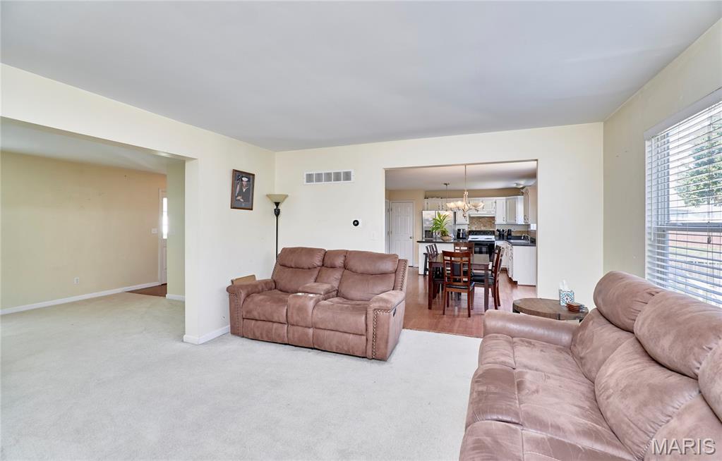 Great Warrior Meadows - Residential