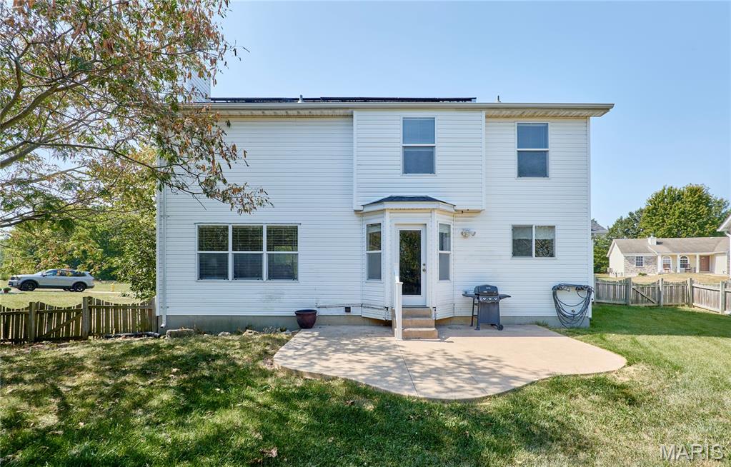 Great Warrior Meadows - Residential
