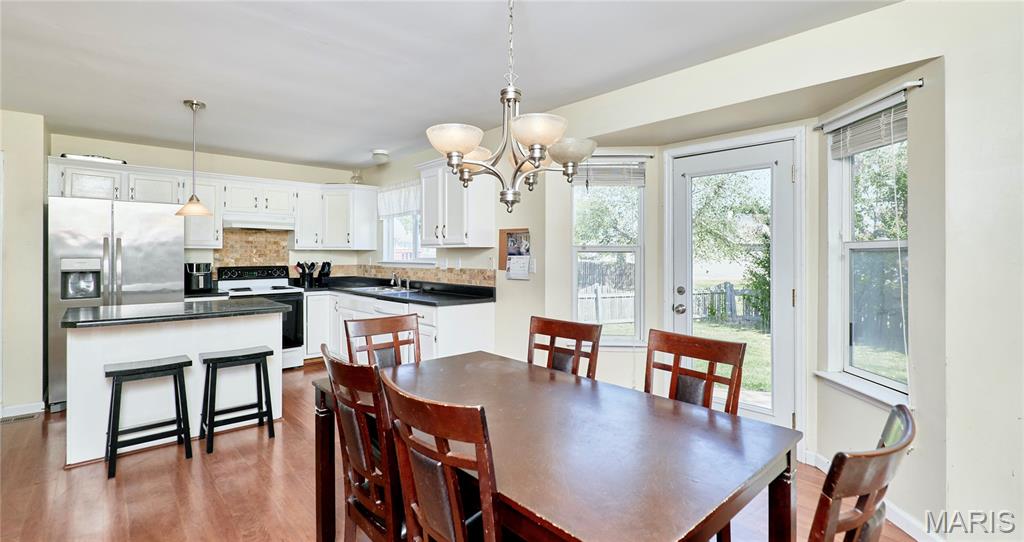 Great Warrior Meadows - Residential