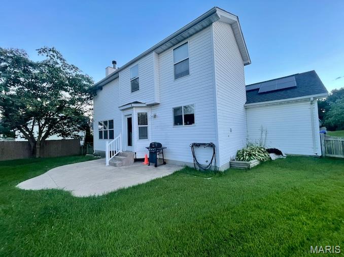 Great Warrior Meadows - Residential