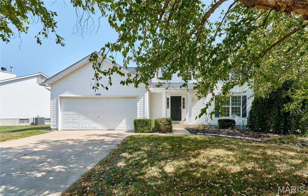 Great Warrior Meadows - Residential