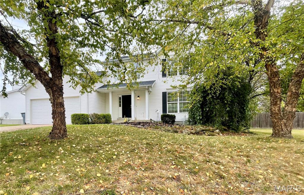Great Warrior Meadows - Residential