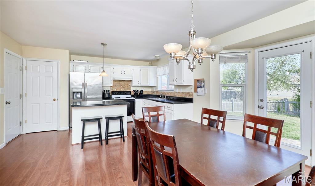 Great Warrior Meadows - Residential