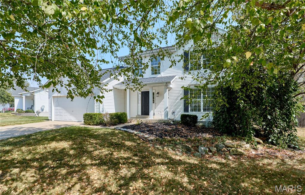 Great Warrior Meadows - Residential