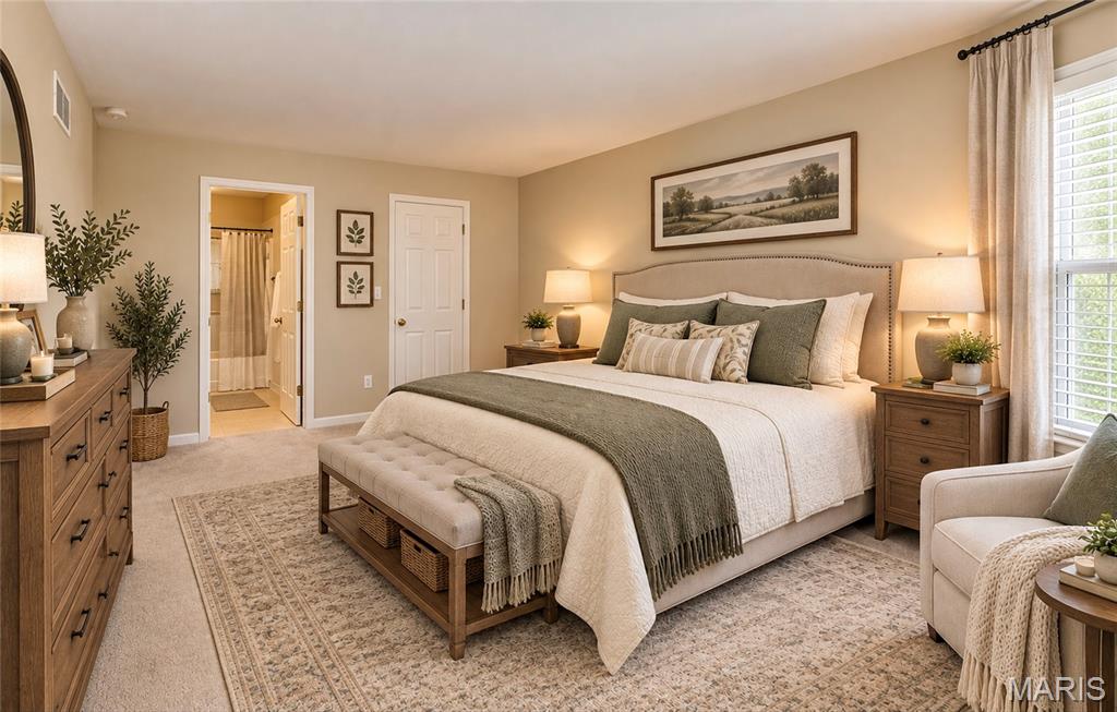 Great Warrior Meadows - Residential