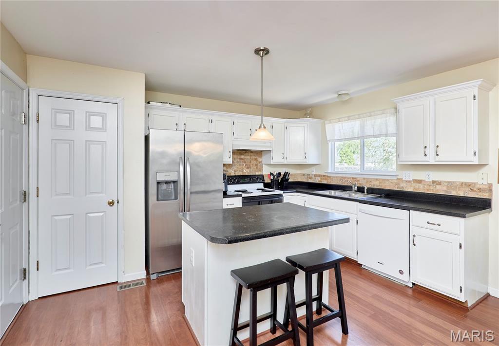 Great Warrior Meadows - Residential