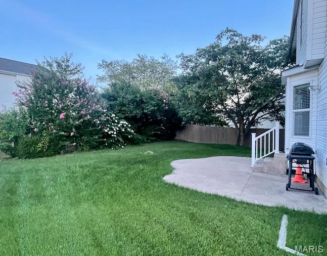 Great Warrior Meadows - Residential
