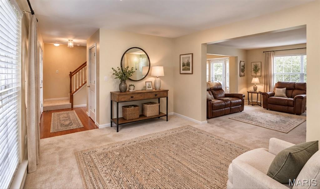 Great Warrior Meadows - Residential
