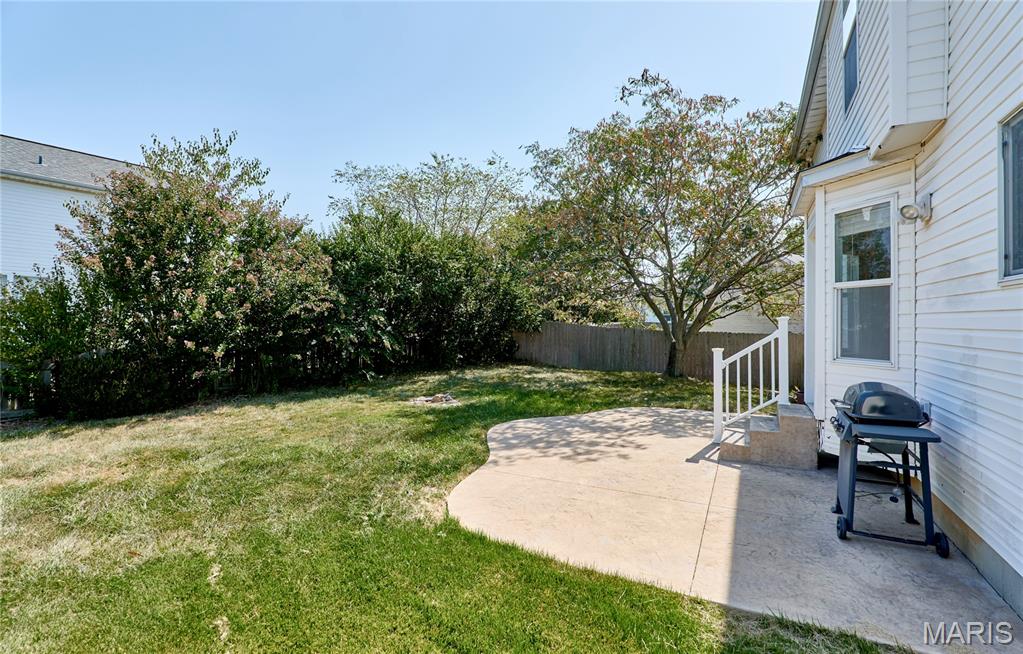 Great Warrior Meadows - Residential