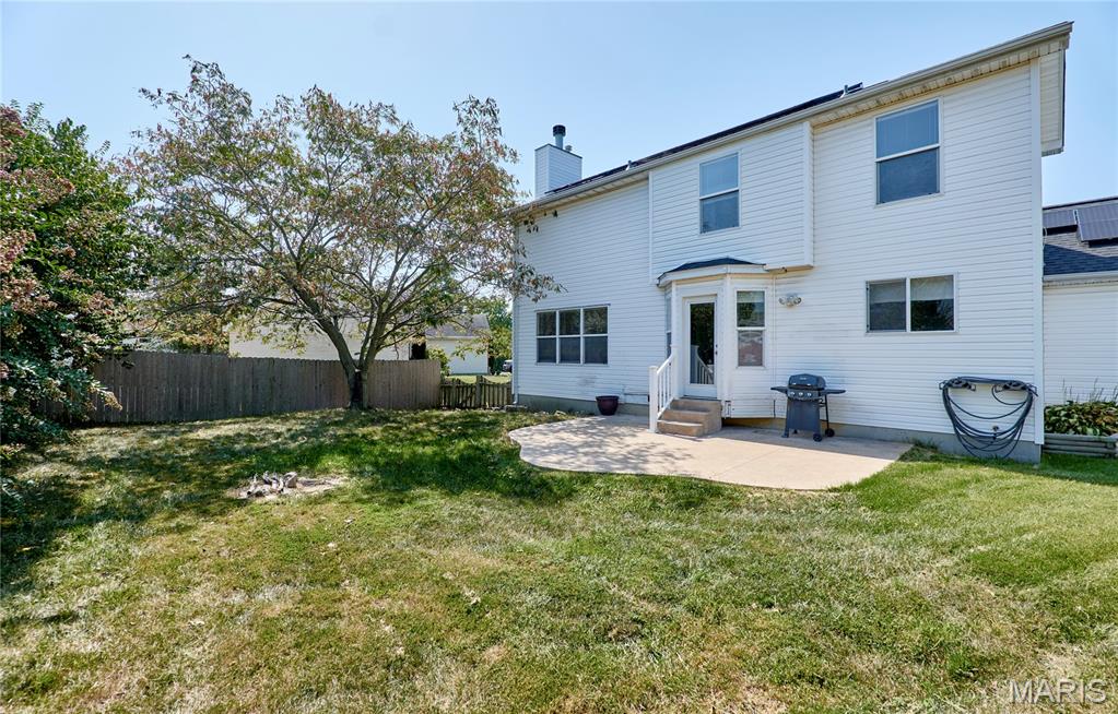 Great Warrior Meadows - Residential